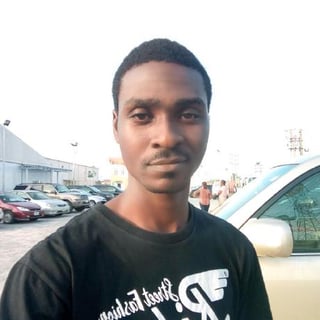 Samuel Ogunjimi profile picture