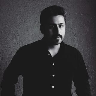 Saman Zahedi profile picture