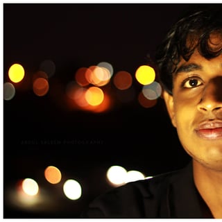 Nithin V Rajendrakumar profile picture