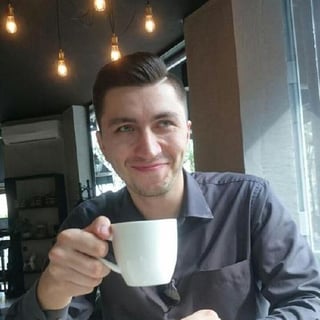 Vadim Belorussov profile picture