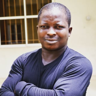 Simi Oluwatomi profile picture