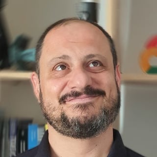 Rafik Naccache profile picture