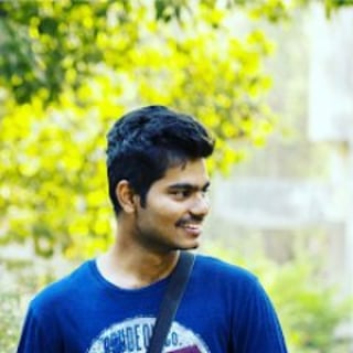 Hitesh Burla profile picture