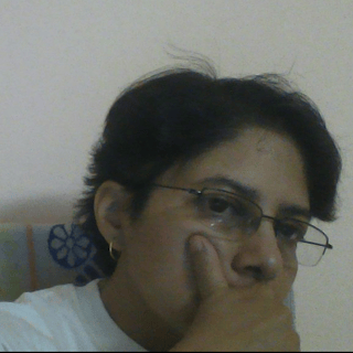 Anindita Basu profile picture