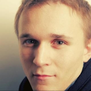 Maksim Surguy profile picture
