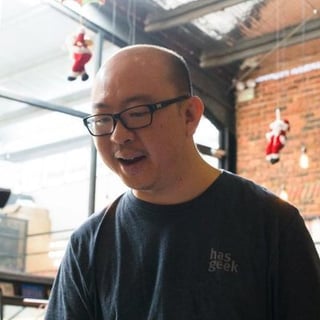 Michael Cheng profile picture