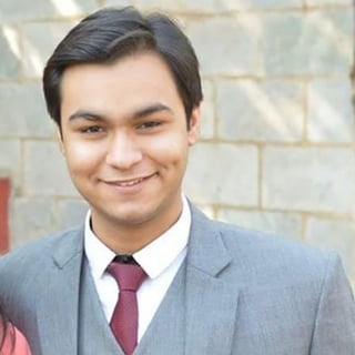 Anand Chowdhary profile picture