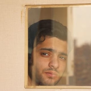 Amin Foroutan profile picture