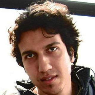 Mehdi Pourfar profile picture