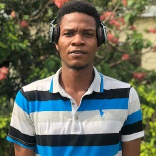 Ojukwu Chibuzor profile picture