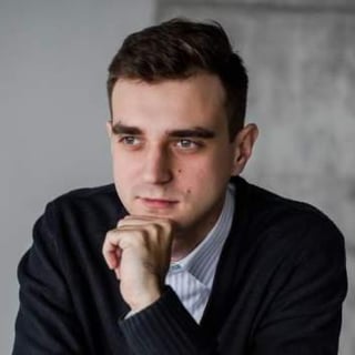 Dmitriy Sazonov profile picture
