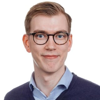 Mattias Lundberg profile picture