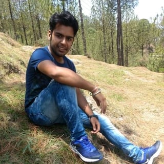 Vaibhav Arora profile picture