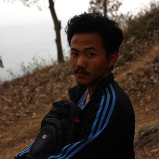 Sumit Sampang Rai profile picture