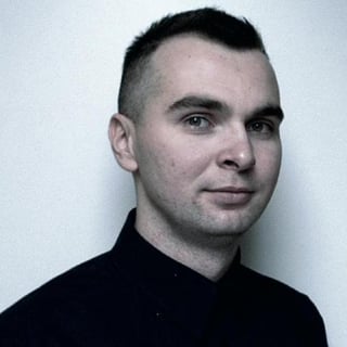 Łukasz Sarzyński profile picture