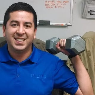 Guillermo Perez profile picture