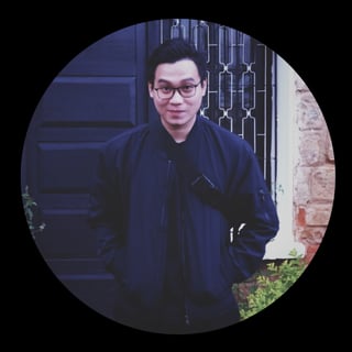 Vu Nguyen profile picture