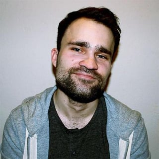 Rafał Maciejewski profile picture