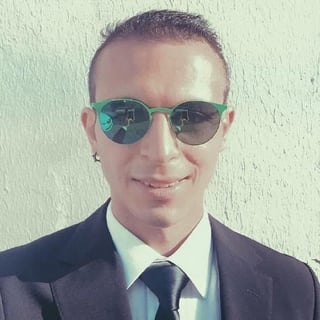 Erhan Yaşar profile picture