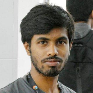 Sirajul Muneer profile picture