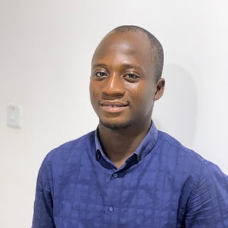 Olalani Oluwaseun profile picture