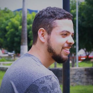 Messias Lima profile picture