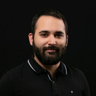 David Da Silva profile picture