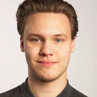 Simon Larsen profile picture