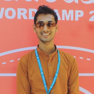 Amit Dudhat profile picture