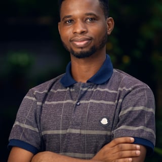 Idris Kelani profile picture