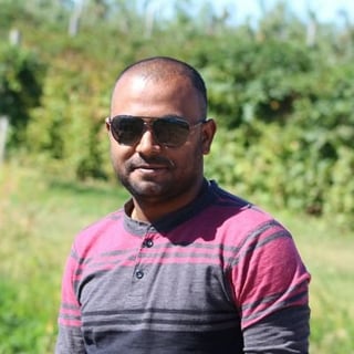MohanMaladi profile picture
