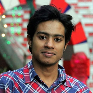 Borhan Tipu profile picture