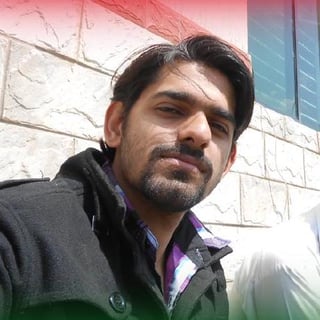 Muhammad Umair profile picture
