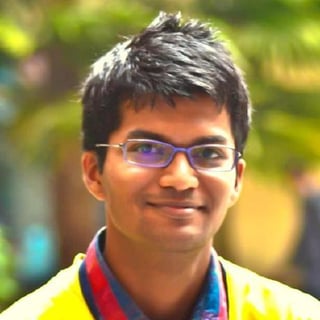 Sandesh Gade profile picture