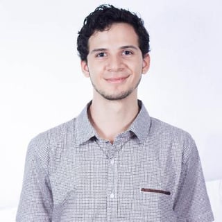Andrés Gutiérrez profile picture