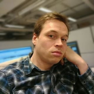 Matti Uusitalo profile picture