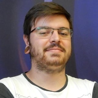 João Vitor Retamero profile picture