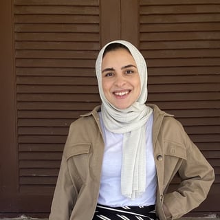 Yasmine Medhat profile picture