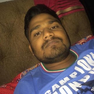 Rishabh Agrawal profile picture