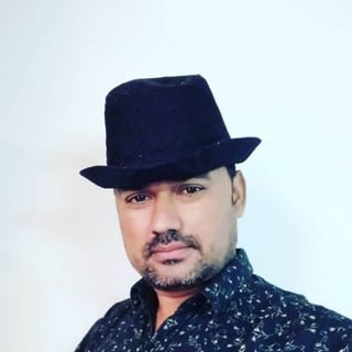 Rahul Pandit profile picture