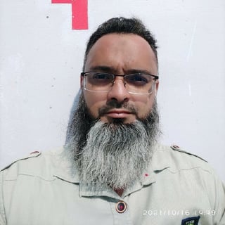 Mohammad Faisal Khatri profile picture