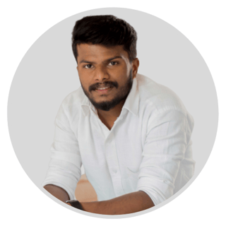 Vishnu Reji profile picture