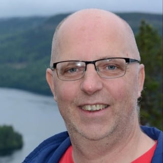 Nikodemus Karlsson profile picture