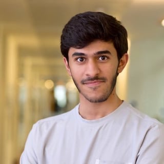 إبراهيم بن عبدالله المقرن profile picture