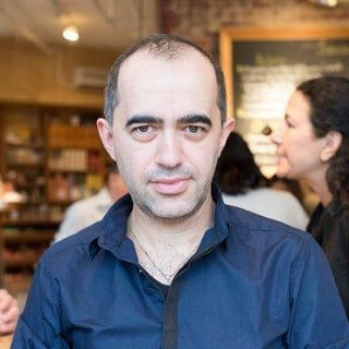 Samir Yahyazade profile picture