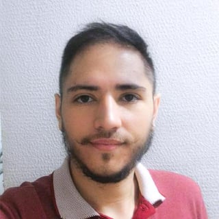 Henrique César Madeira profile picture