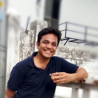 Niraj Kumar profile picture