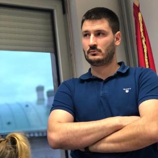 Jovan Cvetanović profile picture