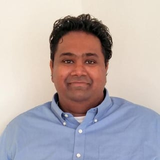 Vijay Varadan profile picture