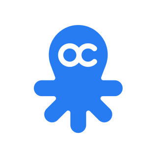 Octopus profile picture